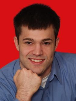 WIll Tipton WIll Tipton