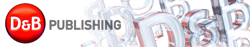 D&B Publishing D&B Publishing