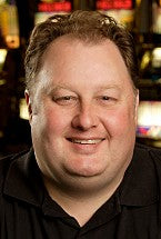 Greg Raymer Greg Raymer
