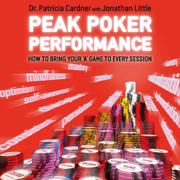 Peak Poker Performance Peak Poker Performance