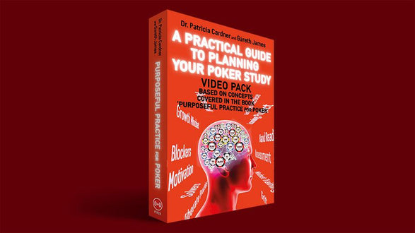 Purposeful Practice for Poker Purposeful Practice for Poker