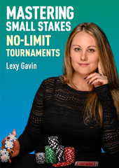 Lexy Gaving to cohost Poker Night TV