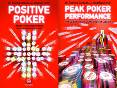 Free article: Mind Games by Byron Jacobs + Special Offer