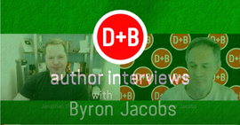 Video interview with Jonathan Little