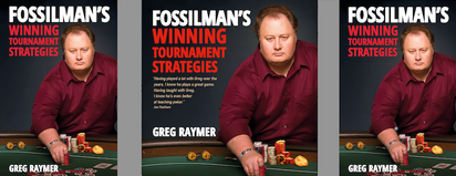 Fossilman's Winning Tournament Strategies - Available in 3 formats