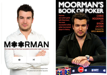 Chris Moorman finishes 4th in WPT World Championship - wins $2million
