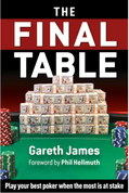 KEY LESSONS FROM THE FINAL TABLE - PART 2 +25% DISCOUNT ON EBOOK AND PAPERBACK