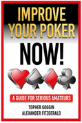 Improve Your Poker Now!  - Out Now