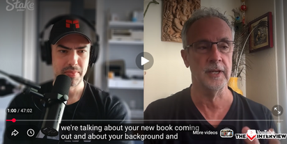 JNandez Interviewed by Craig Tapscott for Poker.org