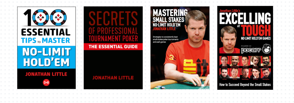 Jonathan Little Bestsellers