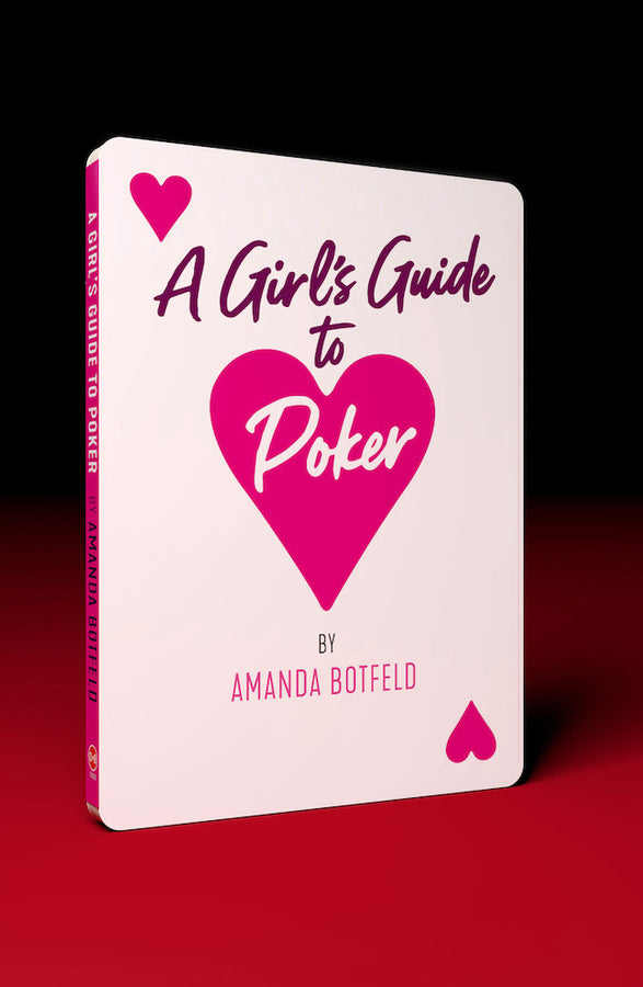 A Girl's Guide to Poker