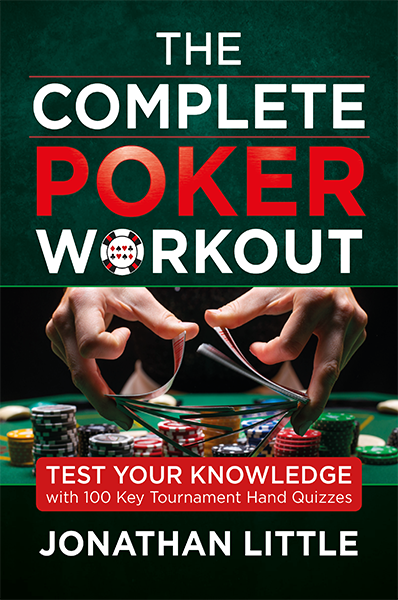 The Complete Poker Workout