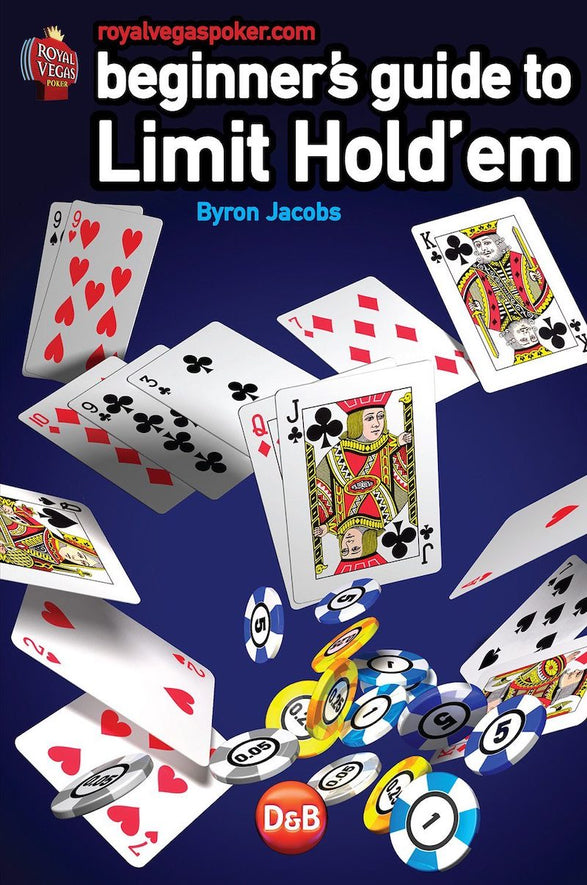 Beginners Guide to Limit Hold'em