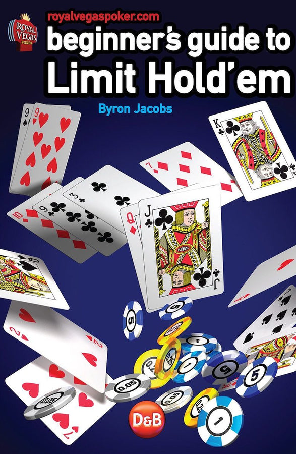 Beginners Guide to Limit Hold'em