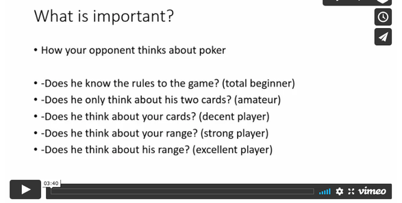 Book - Jonathan Little's Excelling At No-Limit Holdem