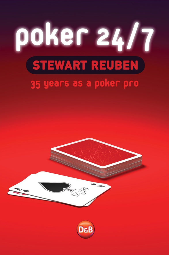 Book - Poker 24/7