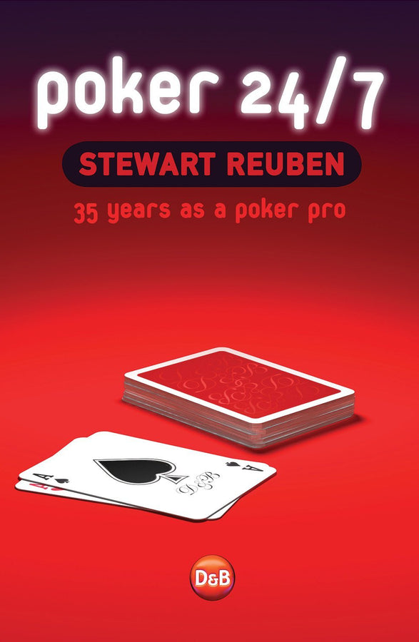 Book - Poker 24/7