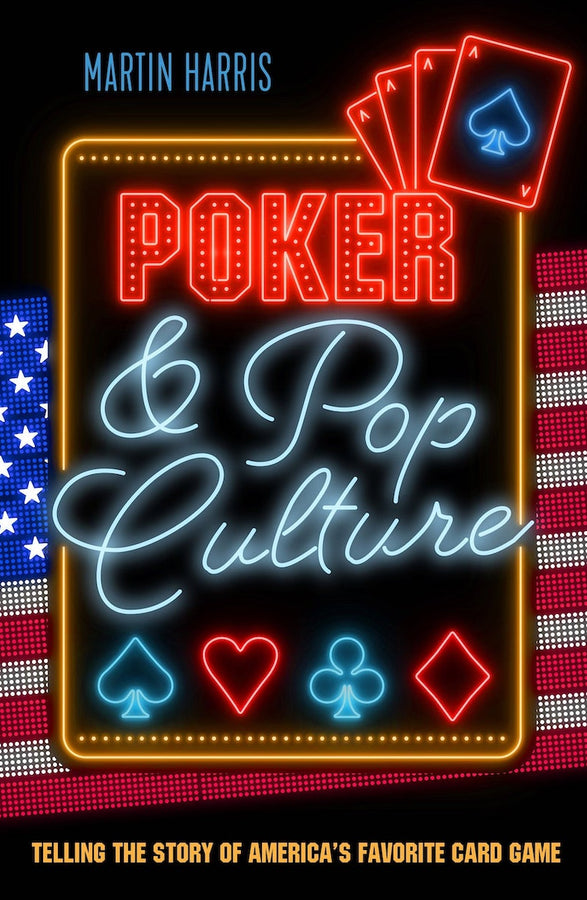 Poker and Pop Culture