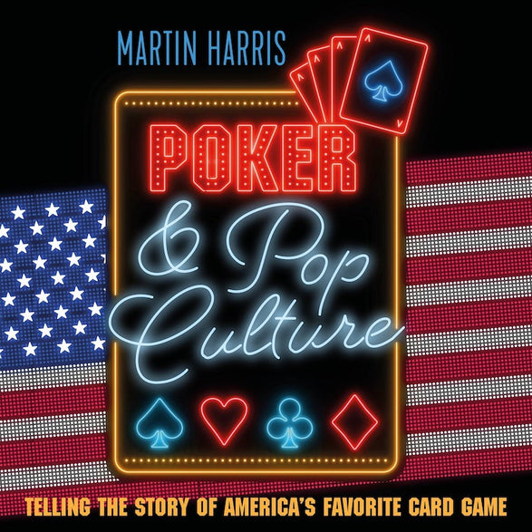 Poker and Pop Culture