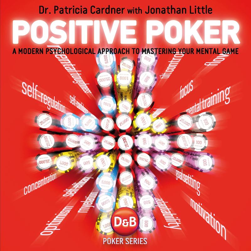 Psicologia do Poker by unknown author
