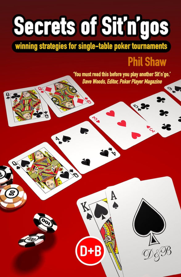 Secrets of Sit'n'gos