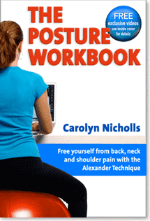 The Posture Workbook